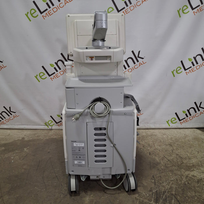 Philips IU22 Ultrasound