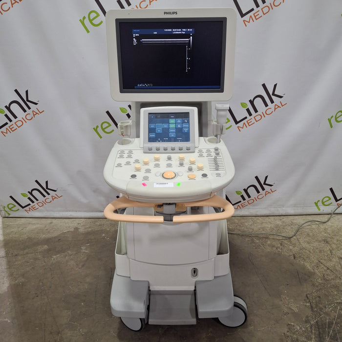 Philips IU22 Ultrasound