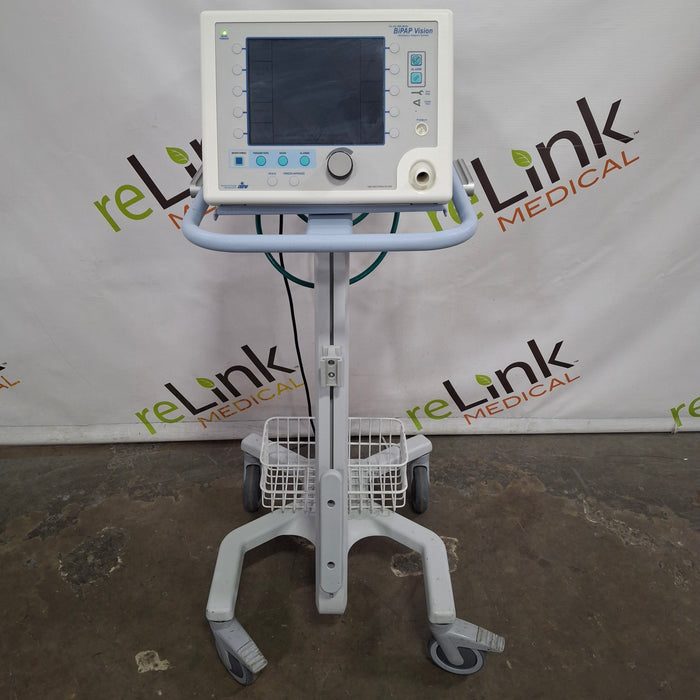 Respironics BiPAP Vision Ventilator