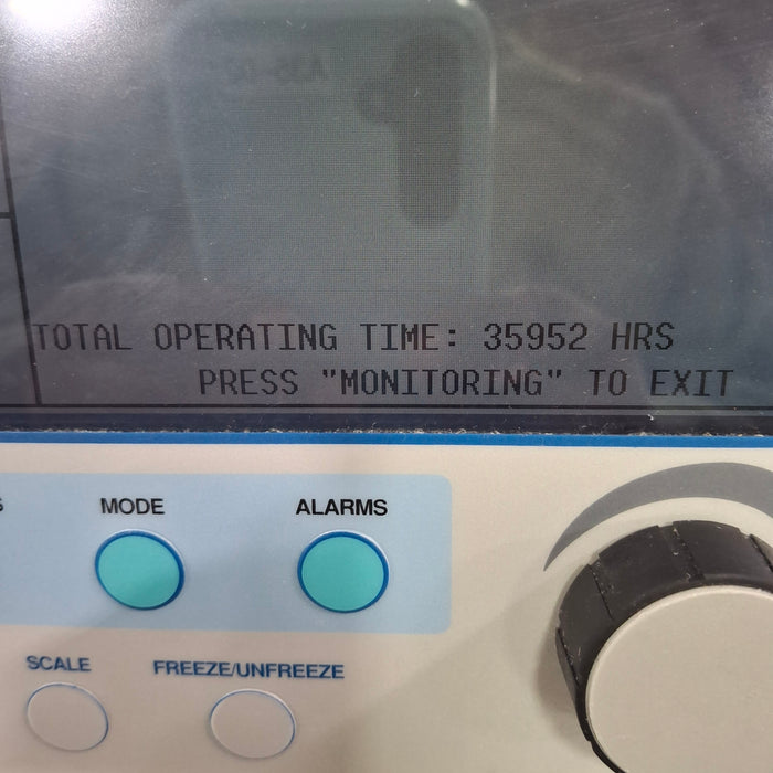 Respironics BiPAP Vision Ventilator