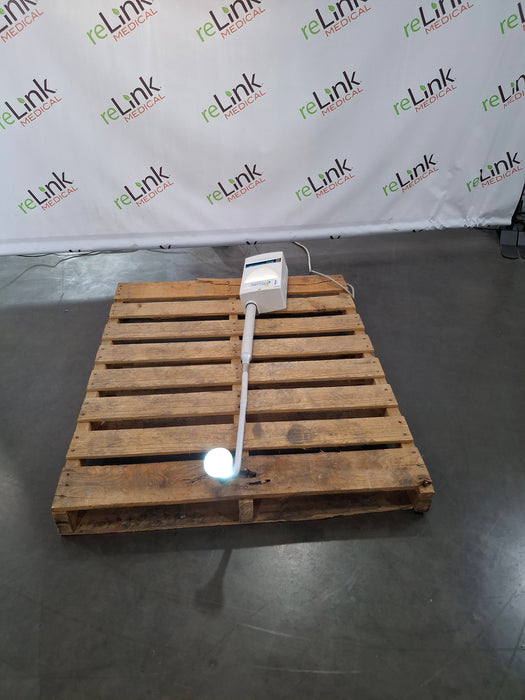 Datex-Ohmeda 6600-0833-800 Giraffe Spot PT Lite Phototherapy Bili Light System