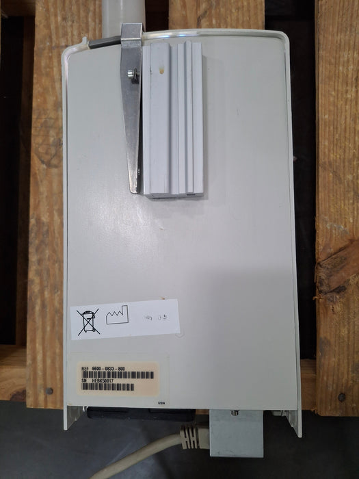 Datex-Ohmeda 6600-0833-800 Giraffe Spot PT Lite Phototherapy Bili Light System