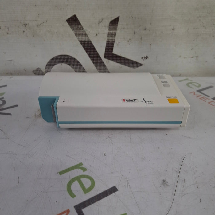 Philips M3001A-A01 Fast SpO2, NIBP, ECG MMS Module