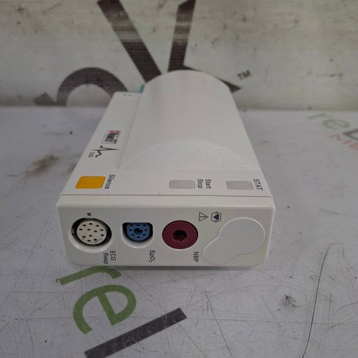 Philips M3001A-A01 Fast SpO2, NIBP, ECG MMS Module