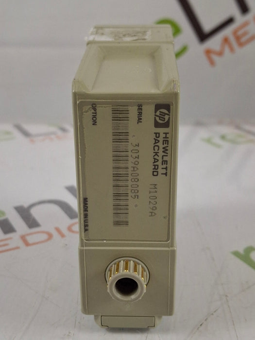 Philips M1029A Single Parameter Temperature Module