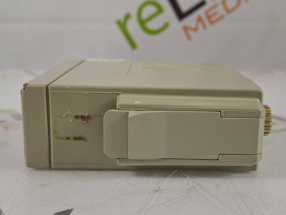 Philips M1029A Single Parameter Temperature Module