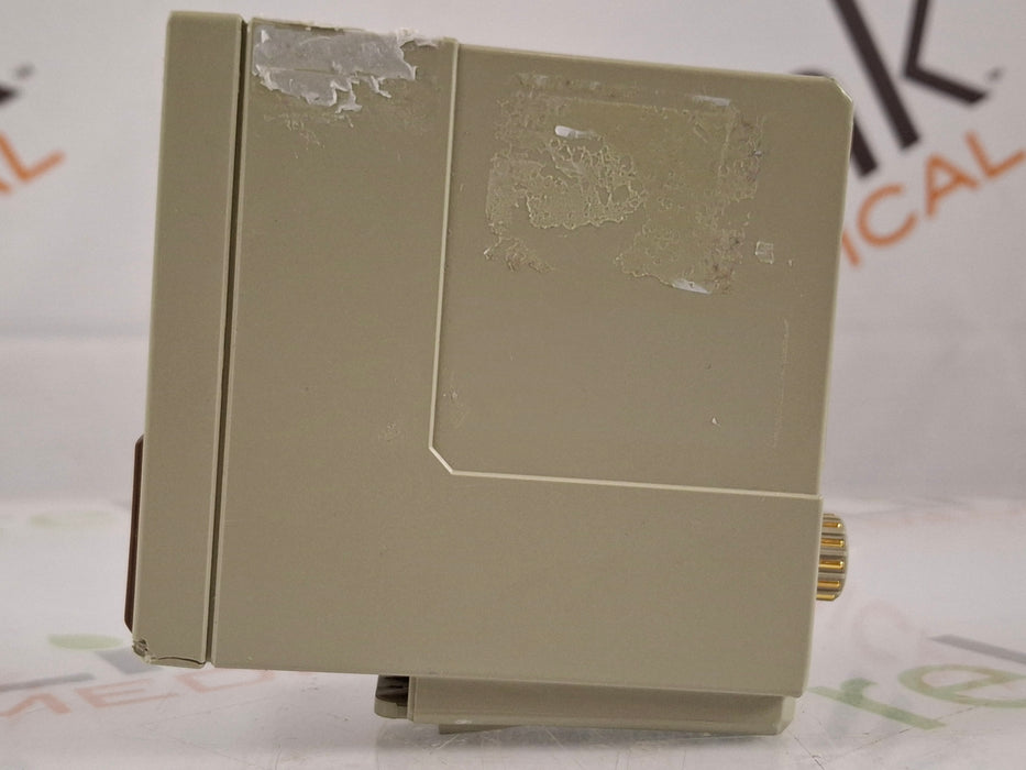 Philips M1029A Single Parameter Temperature Module