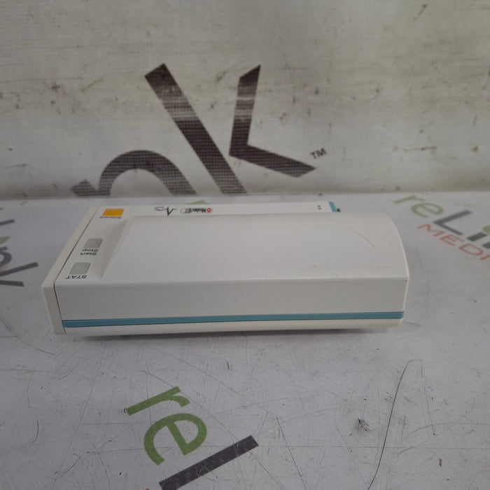 Philips M3001A-A01 Fast SpO2, NIBP, ECG MMS Module