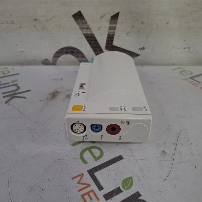 Philips M3001A-A01 Fast SpO2, NIBP, ECG MMS Module