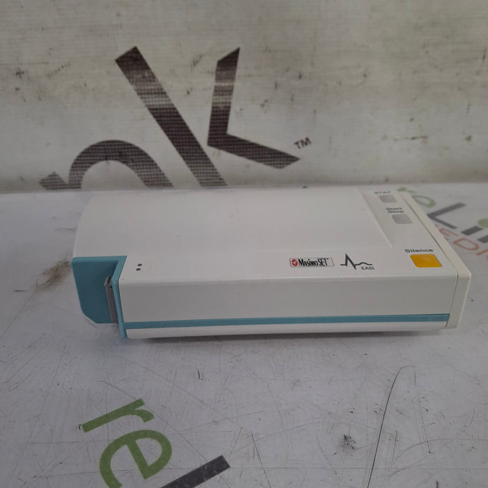 Philips M3001A-A01 Fast SpO2, NIBP, ECG MMS Module