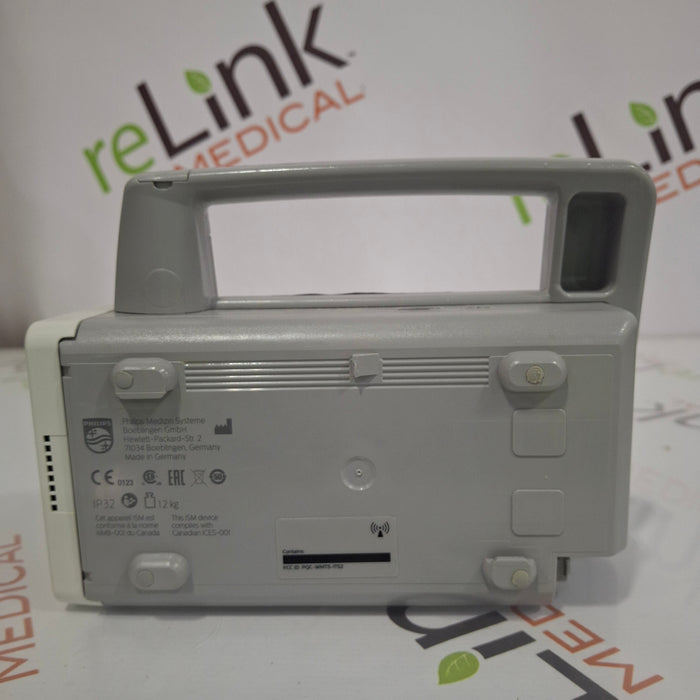 Philips IntelliVue X2 Monitor - OxiMax SpO2