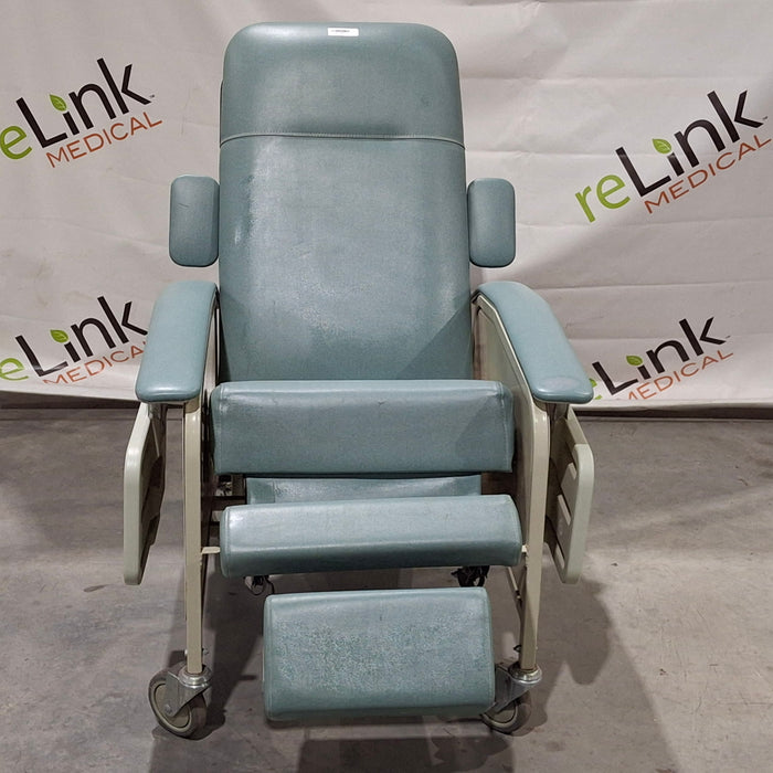 Invacare Corporation IH6077A Recliner Chair