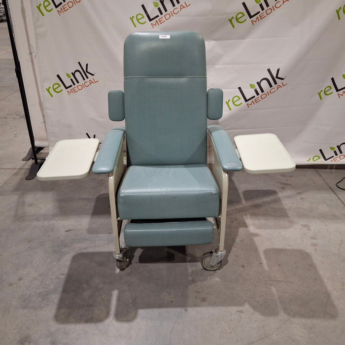 Invacare Corporation IH6077A Recliner Chair
