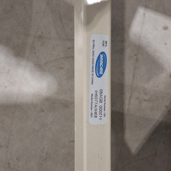 Invacare Corporation IH6077A Recliner Chair