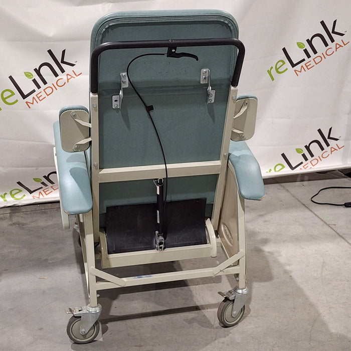 Invacare Corporation IH6077A Recliner Chair