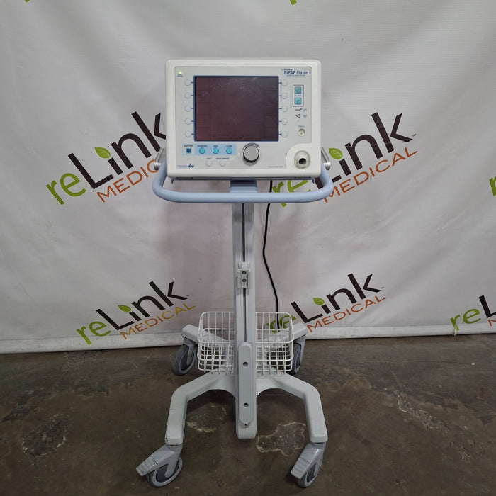 Respironics BiPAP Vision Ventilator