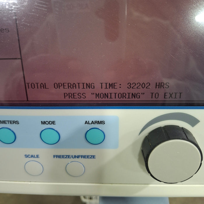 Respironics BiPAP Vision Ventilator