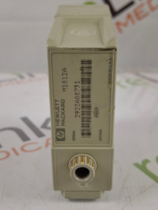 Philips M1012A Cardiac Output Module