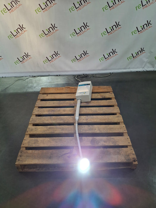 Datex-Ohmeda 6600-0833-800 Giraffe Spot PT Lite Phototherapy Bili Light System