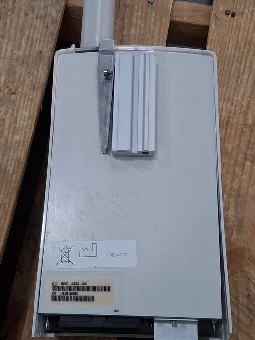 Datex-Ohmeda 6600-0833-800 Giraffe Spot PT Lite Phototherapy Bili Light System