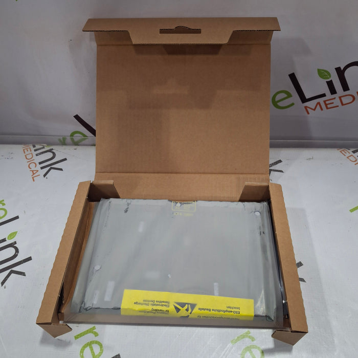 Gambro 6969125 Hydraulic Slave Board