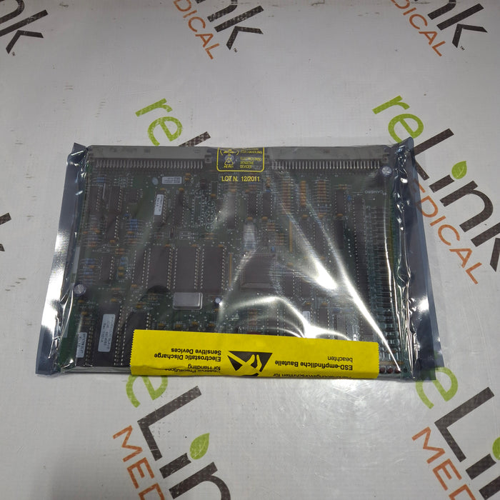 Gambro 6969125 Hydraulic Slave Board