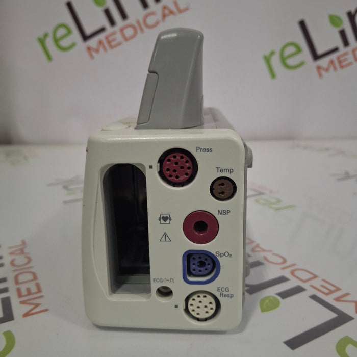 Philips IntelliVue X2 Monitor - OxiMax SpO2