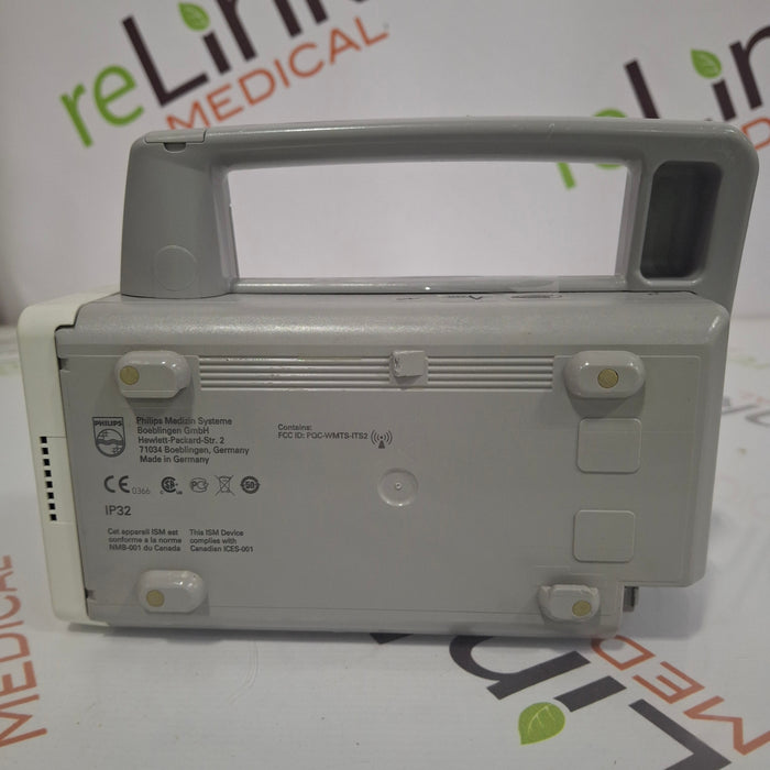 Philips IntelliVue X2 Monitor - OxiMax SpO2