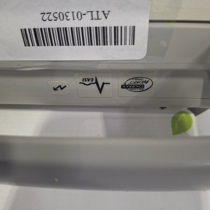 Philips IntelliVue X2 Monitor - OxiMax SpO2