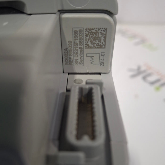 Philips IntelliVue X2 Monitor - OxiMax SpO2