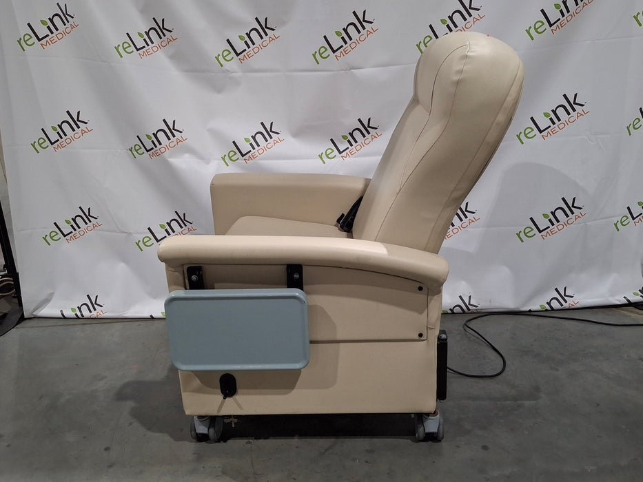 Champion Manufacturing, Inc. Ascent Recliner