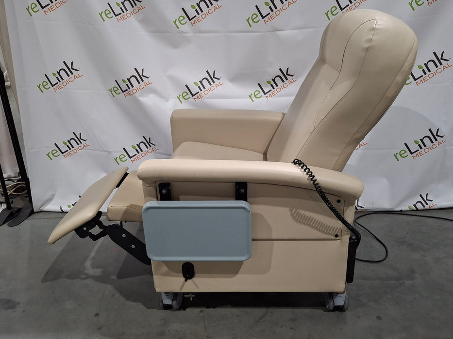 Champion Manufacturing, Inc. Ascent Recliner