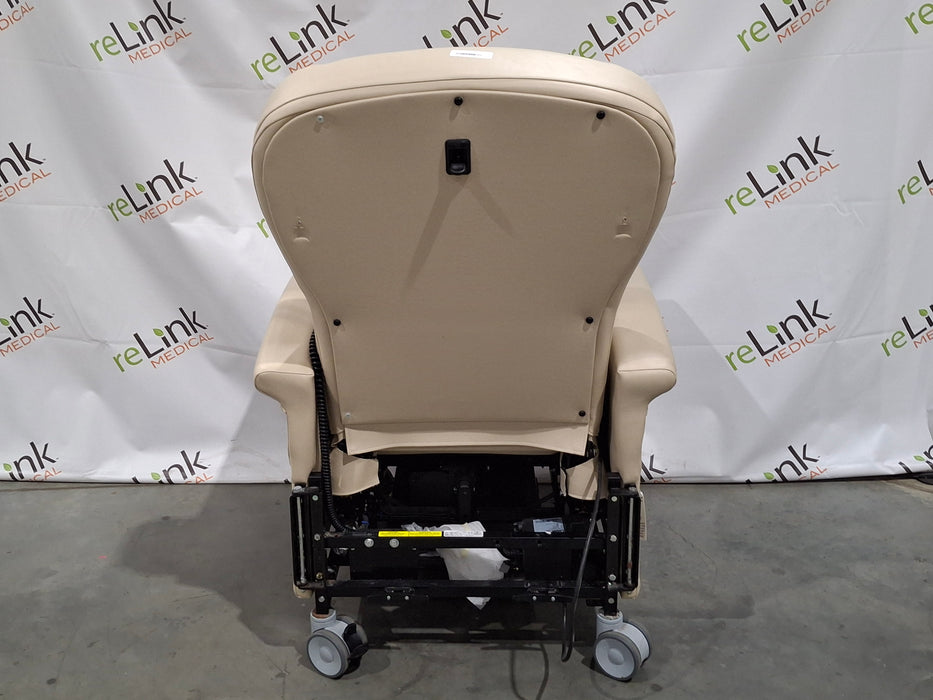 Champion Manufacturing, Inc. Ascent Recliner