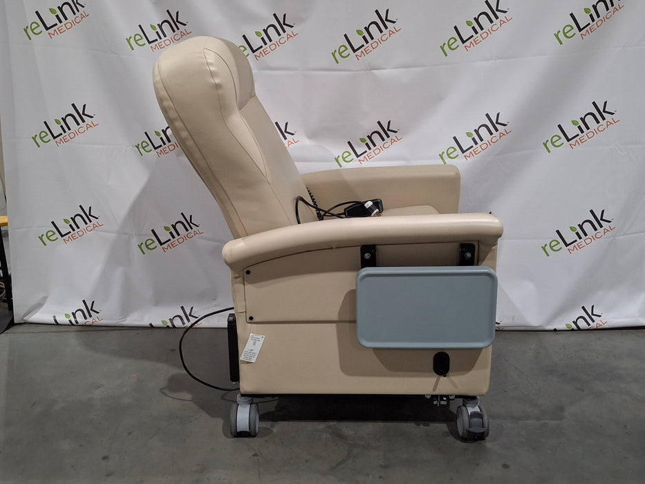 Champion Manufacturing, Inc. Ascent Recliner