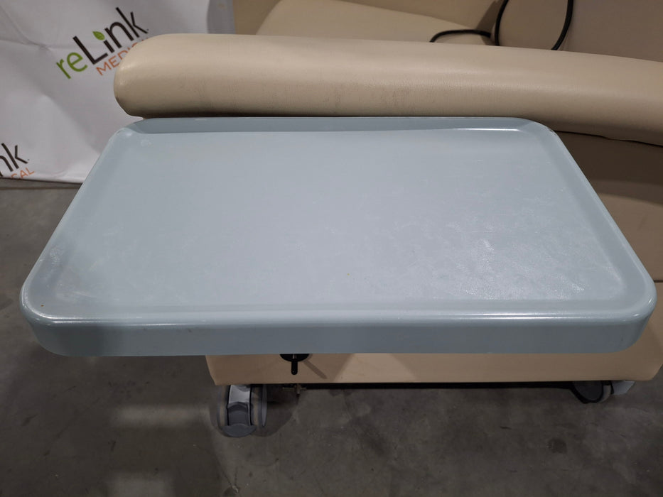 Champion Manufacturing, Inc. Ascent Recliner