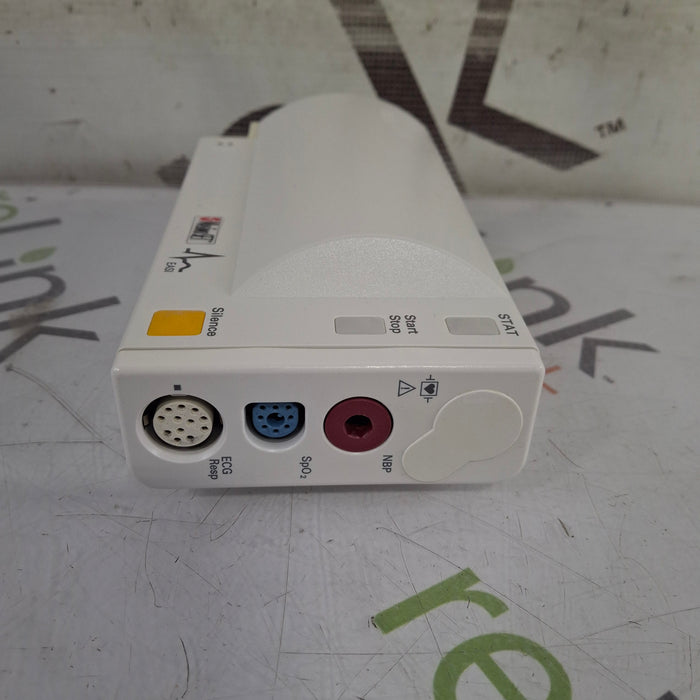 Philips M3001A-A01 Fast SpO2, NIBP, ECG MMS Module