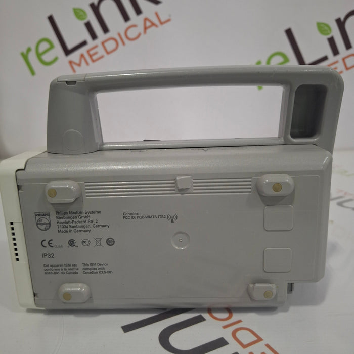 Philips IntelliVue X2 Monitor - OxiMax SpO2