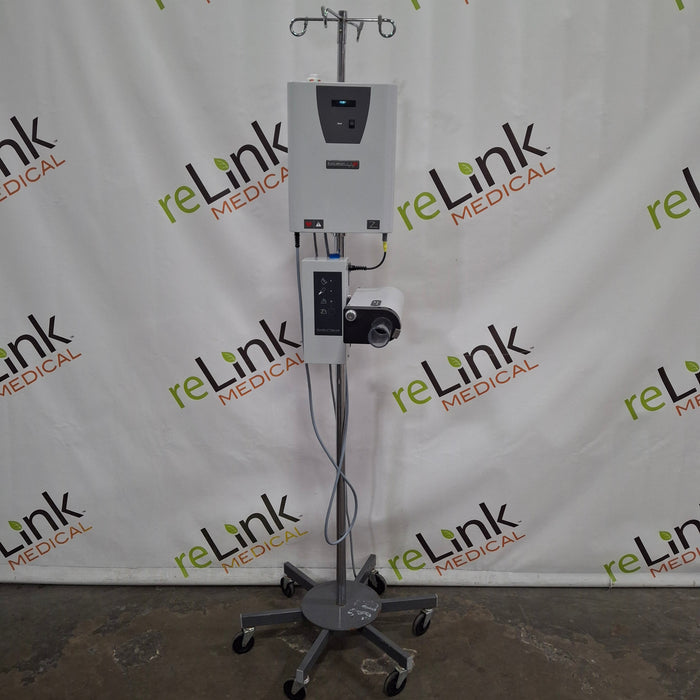 FlowCardia FG1002 GEN 200 FlowMate Injector