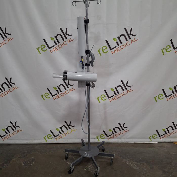 FlowCardia FG1002 GEN 200 FlowMate Injector