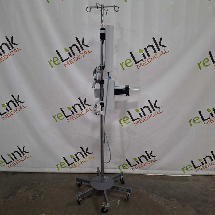 FlowCardia FG1002 GEN 200 FlowMate Injector