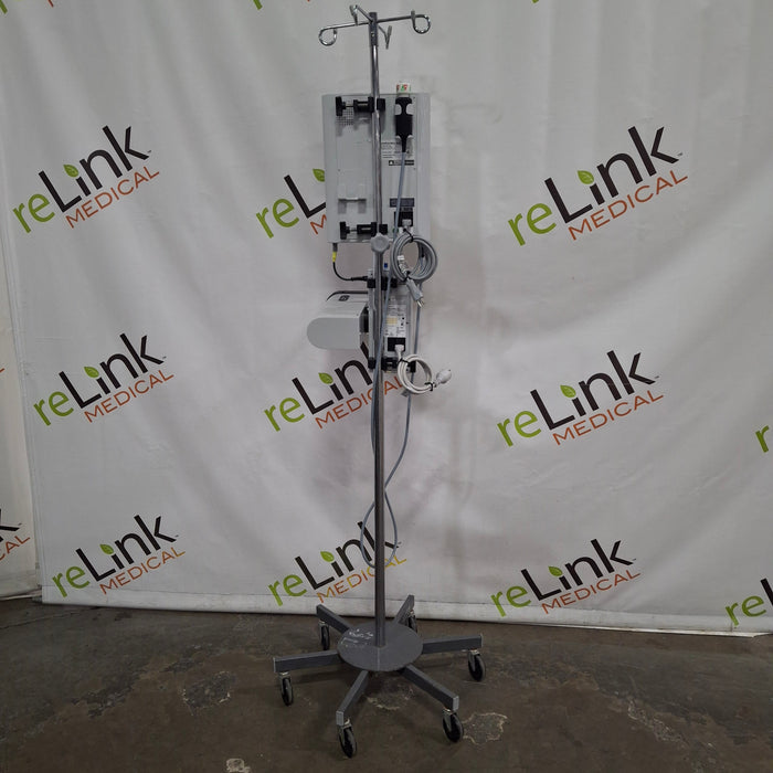 FlowCardia FG1002 GEN 200 FlowMate Injector