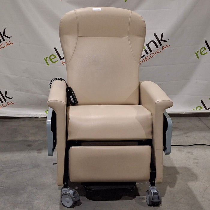 Champion Manufacturing, Inc. Ascent Recliner