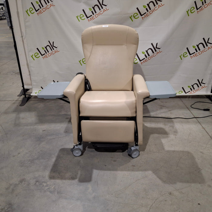 Champion Manufacturing, Inc. Ascent Recliner