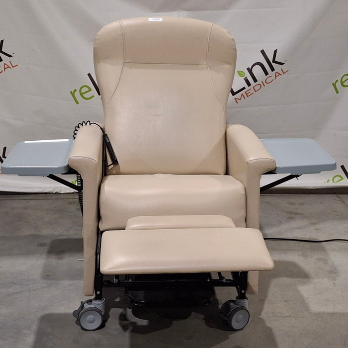 Champion Manufacturing, Inc. Ascent Recliner