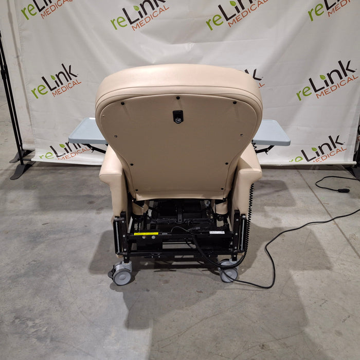 Champion Manufacturing, Inc. Ascent Recliner