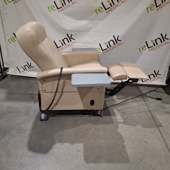 Champion Manufacturing, Inc. Ascent Recliner