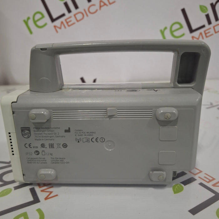 Philips IntelliVue X2 Monitor - OxiMax SpO2