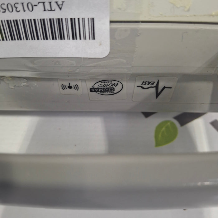 Philips IntelliVue X2 Monitor - OxiMax SpO2