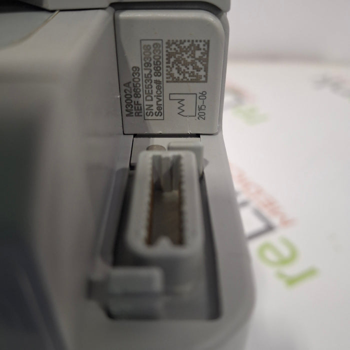 Philips IntelliVue X2 Monitor - OxiMax SpO2