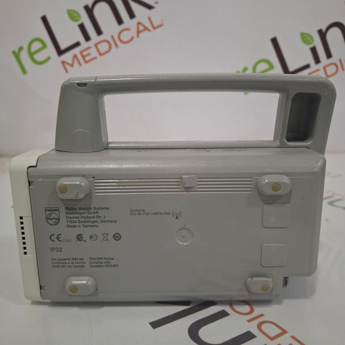 Philips IntelliVue X2 Monitor - OxiMax SpO2